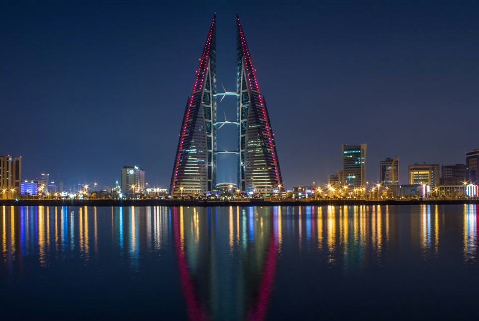 Bahrain